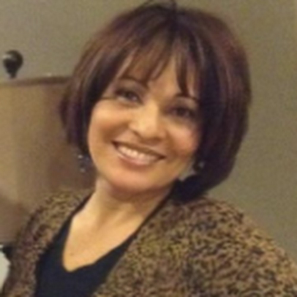 Meet your Posher, Karla